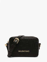 Sac Bandouli�re Gynevra Re Valentino Noir gynevra re VBSA6815