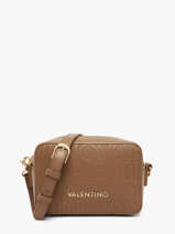 Shoulder Bag Gynevra Re Valentino Brown gynevra re VBSA6815