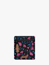 Pochette Amovible Cabaia Multicolore pocket POCKCOTE