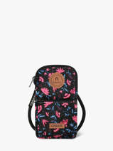 Porte T�l�phone  Cabaia Multicolore accessoire PHONEBAG