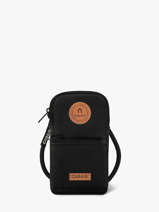 Phone Bag Cabaia Black accessoire PHONEBAG