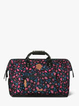 Cabin Duffle Bag Backpack Travel Cabaia Multicolor travel DUFFV2