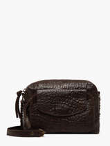 Crossbody Bag Pieces Brown naina 17063358