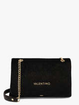 Crossbody Bag Ocarina Winter Valentino Black ocarina winter VBSAD02P