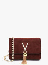 Shoulder Bag Divina Winter Valentino Red divina winter VBSAO03C