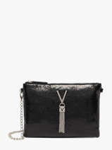 Evening Bag Valentino Black divina winter VBSAO19S