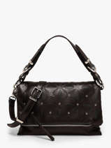 Crossbody Bag Coriolis Desigual Black coriolis 26WAXP73