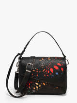 Crossbody Bag Notus Desigual Black notus 26WAXP94