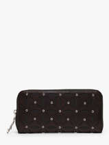 Portefeuille Desigual Noir coriolis 26WAYP12
