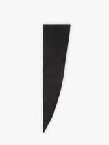 �charpe Pieces Noir komma 17159754