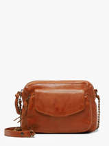 Crossbody Bag Pieces Brown naina 17063358