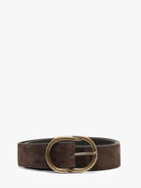 Belt Pieces Brown laura 17112619