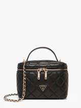 Crossbody Bag Juliet Guess Black juliet QG245677