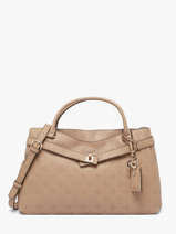 Satchel Ella Guess Beige ella PD974606