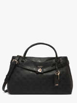 Satchel Ella Guess Black ella PD974606