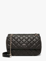 Sac Bandouli�re Juliet Guess Noir juliet QG245621