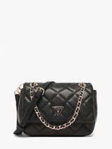 Crossbody Bag Juliet Guess Black juliet QG245674