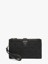 Wallet Guess Black blake PD222257