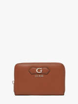 Wallet Guess Brown suzy BG232214