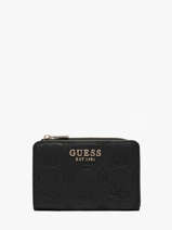 Portefeuille Guess Noir blake PD222256