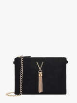Sac Bandouli�re Divina Winter Valentino Noir divina winter VBSAO19C