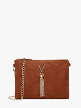 Crossbody Bag Divina Winter Valentino Brown divina winter VBSAO19C