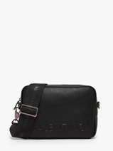 Sac Bandouli�re Valentino Noir elite VBSA8R20