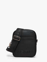 Crossbody Bag Valentino Black elite VBSA8R21