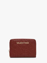 Portefeuille Gynevra Re Valentino Rouge gynevra re VPSA6837
