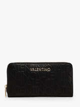 Wallet Valentino Black gynevra re VPSA6855