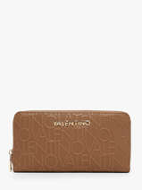 Wallet Valentino Brown gynevra re VPSA6855