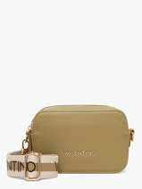 Sac Bandouli�re Zero Re Valentino Vert zero re VBS7B306