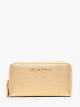 Wallet Valentino Gold divina VPS1R447