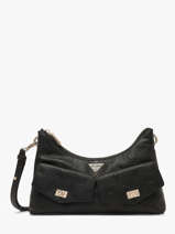 Shoulder Bag Blake Guess Black blake PD222218