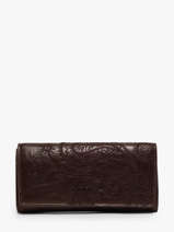 Wallet Desigual Brown sirocco 26WAYP26