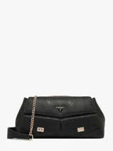 Shoulder Bag Blake Guess Black blake PD222221