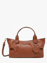 Satchel Suzy Guess Brown suzy BG232206