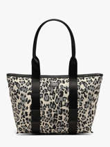 Cabas Mistral Lancel Noir mistral A14236