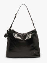 Shoulder Bag Nexus Desigual Black nexus 26WAXP66