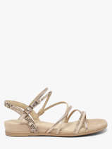 Sandals Tamaris Beige women 42