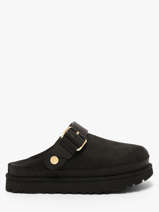 Goldenstar Villa Clog Ugg Black women 1169590