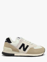 Sneakers New balance Blanc boy U5746SG