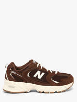 Sneakers 530 New balance Brown boy U530SCW