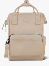 Sac � Dos M Slim Bag Cabaia Beige adventurer SLIMBAGM