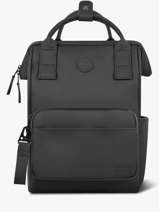 Sac � Dos M Slim Bag Cabaia Noir adventurer SLIMBAGM