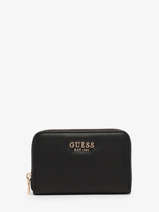 Portefeuille Melody Guess Noir melody BG973514
