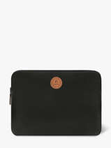 Housse Ordinateur Pc 14" Cabaia Noir accessoire SLEEVE14