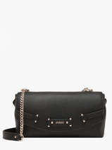 Shoulder Bag Dorothy Guess Black dorothy BG223121