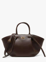 Satchel Allegra Guess Brown allegra BG223706