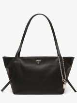 Shopping Bag Devon Guess Black devon BG974523